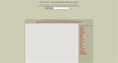 Desktop Screenshot of france.umka.org